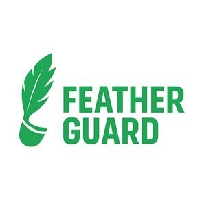 FEATHER GUARD