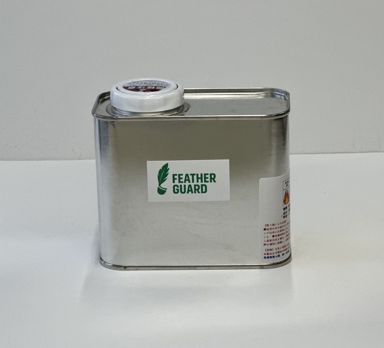 FEATHER GUARD 600ml
